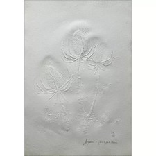 JACQUEMIN André - Empreinte