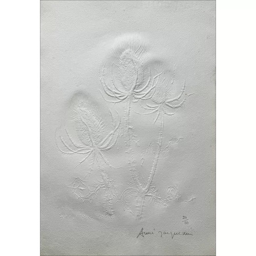 Jacquemin andré empreinte - jacquemin,