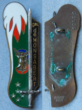 GAL DE MONSABERT PROMOTION ESM