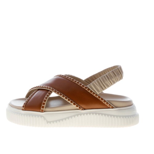 Voile blanche chaussures - blanche, femme