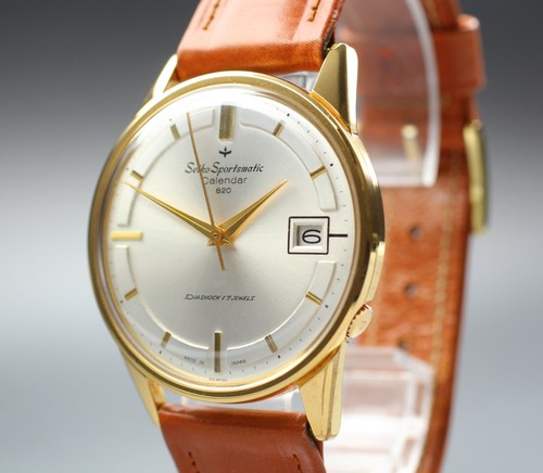 Montre automatique homme - , oh