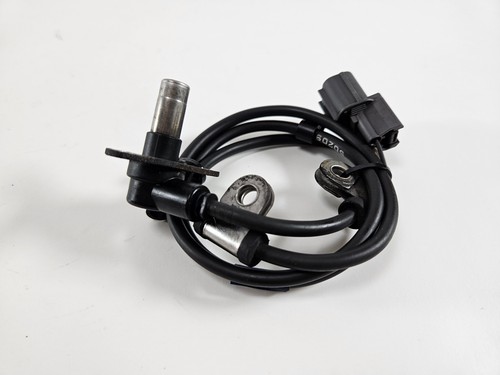 Capteur abs avant - capteur,