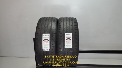 Pneus usagés 235 - pneus, 235/45r18