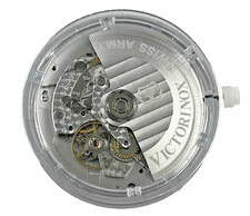 Mouvement Montre ETA