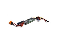 Contrôleur De Vitesse Brushless Double : Révolution 235 CP : SPMXAE1020C