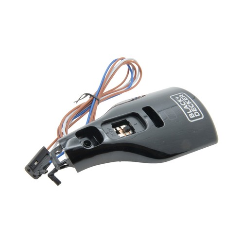 Black decker carte - decker, balai