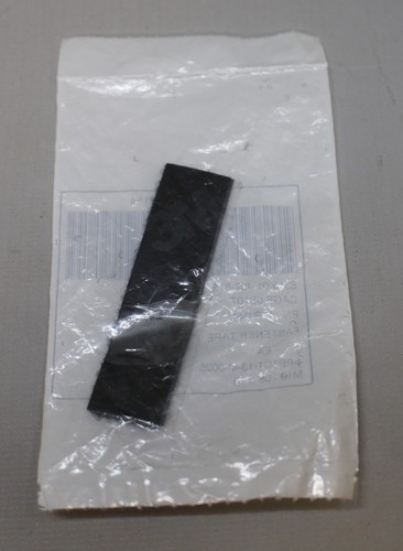 Peq pile fastener - fastener, tape