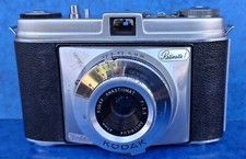 Kodak Retinette F Angenieux Anastigmat 45mm F/3,5