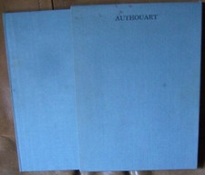 Authouart editions la - -,