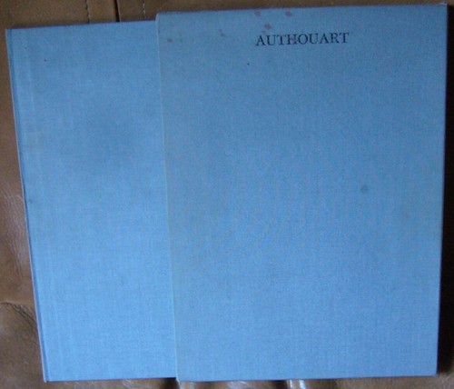 Authouart editions la - -,