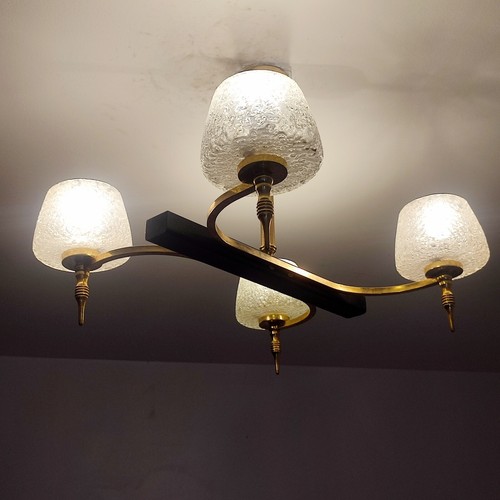 Magnifique elegant lustre - magnifique,