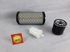 Filtre Set (Petit) Compatible