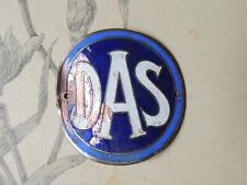 Ancienne Insigne émaillée