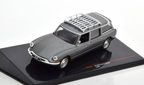 Citroen break 1960 ixo - citroen,