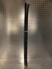 Barres de toit NISSAN X-TRAIL 1 PHASE 1