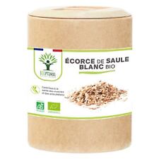 Saule bio - Complément