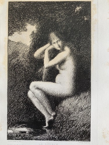 Jean jacques henner - jacques,