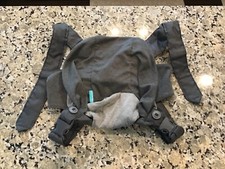 Gray Infantino Baby Carrier