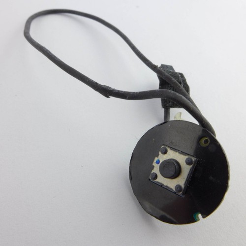 Bouton touche allumage packard - touche,