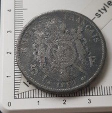 C08508 faux d'époque pour