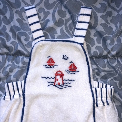 Vintage baby dior rare - baby,