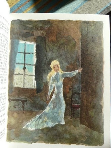 Mauriac illustre par - illustre, carzou