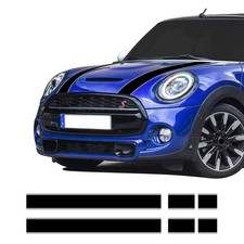 Car Styling Vinyl Decal