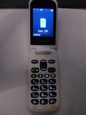 TELEPHONE CLAPET DORO 2404