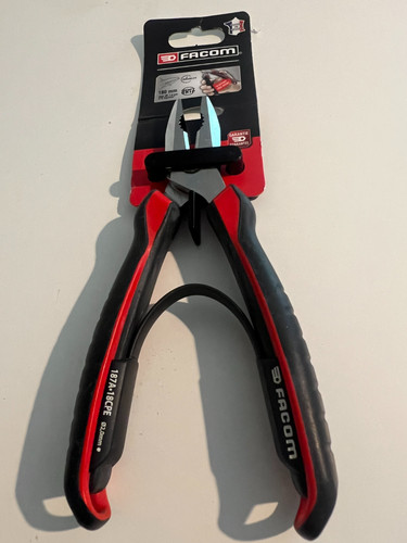 Pince facom 187 cpe - 18,