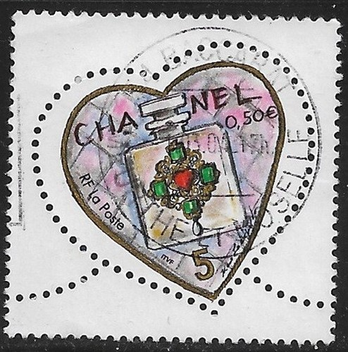 France oblitéré 2004 - france,