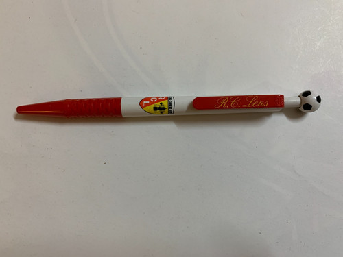 Crayon vintage lens - rc,