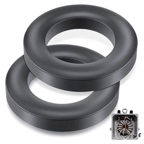 Pack toroid ferrite core - pack,