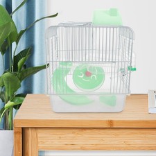  Enclos Hamster Maison Pour