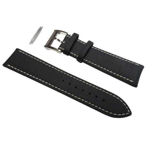 Bracelet hamilton noir - bracelet,