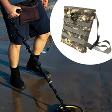 Pochette de détection de