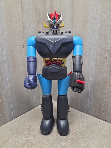 Rare mattel shogun warriors - rare,