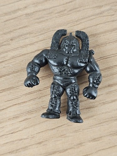 Figurine cosmix c - figurine, m.u.s.c.l.e