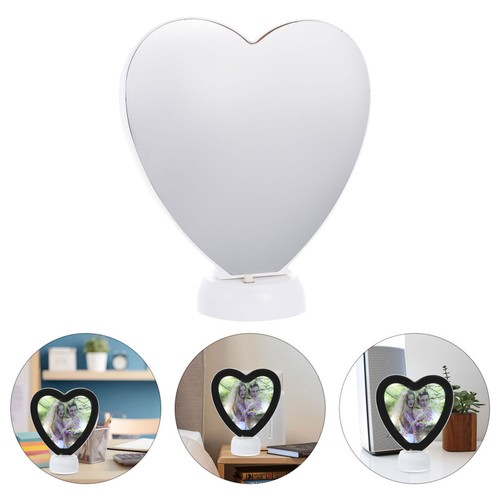 Cadre photo lumineux - photo,