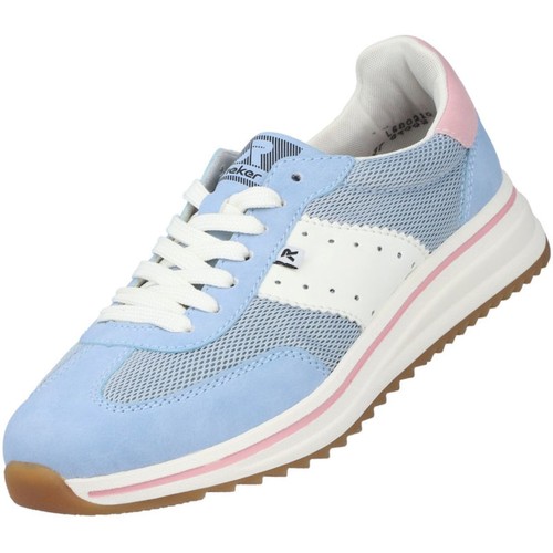 Rieker chaussures lacets - chaussures, à