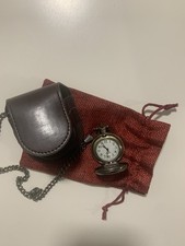 Montre À Gousset Fdny