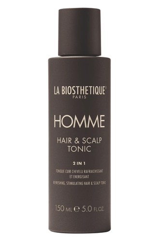 Biosthetique homme tonique - biosthetique,