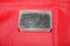 TRIX HO N POINTES FIXATION RAILS 66537 TRIN ELECTRIQUE BOITE