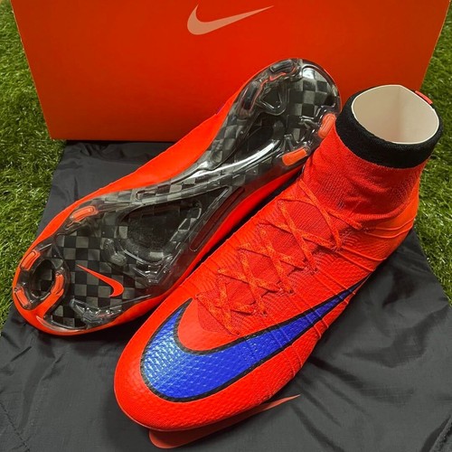 Crampons football nike - crampons, de