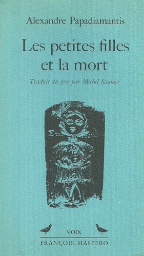 Les petites filles - et, la