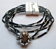 bracelet HIPANEMA  multi rangs