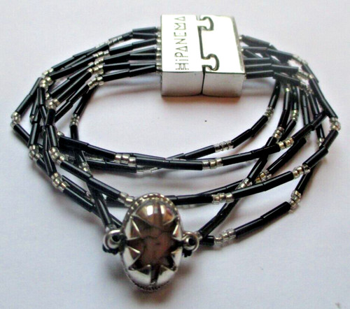 Bracelet hipanema multi rangs - hipanema,