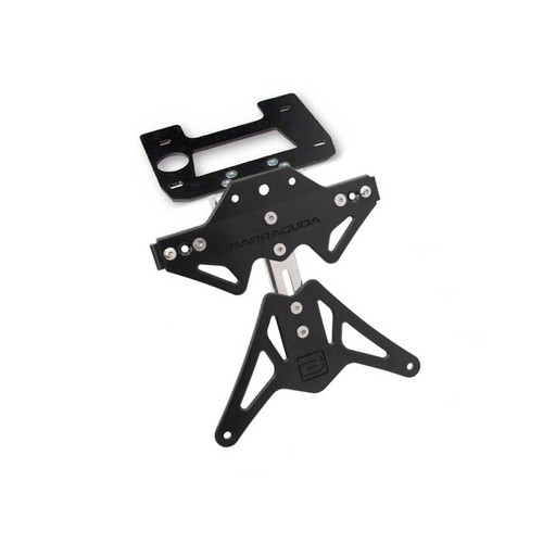 Kit support plaque - kit,