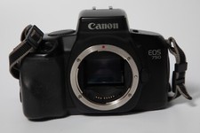 appareil photo argentique  CANON EOS 750 BOITIER NU