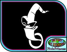 Earthworm Jim A Autocollant