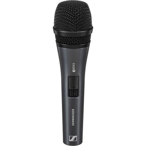Sennheiser e835 dynamic - sennheiser, e835-s